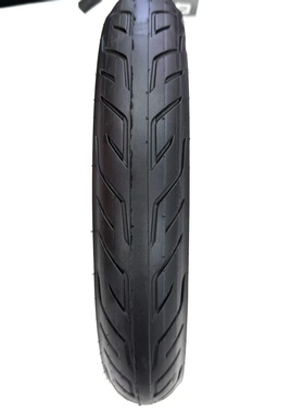 小牛电动U1/UQI/US/U+/M2/MS/G2原厂轮胎真空胎16*2.5原装前后胎