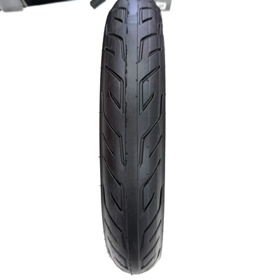 小牛电动真空轮胎原厂配件