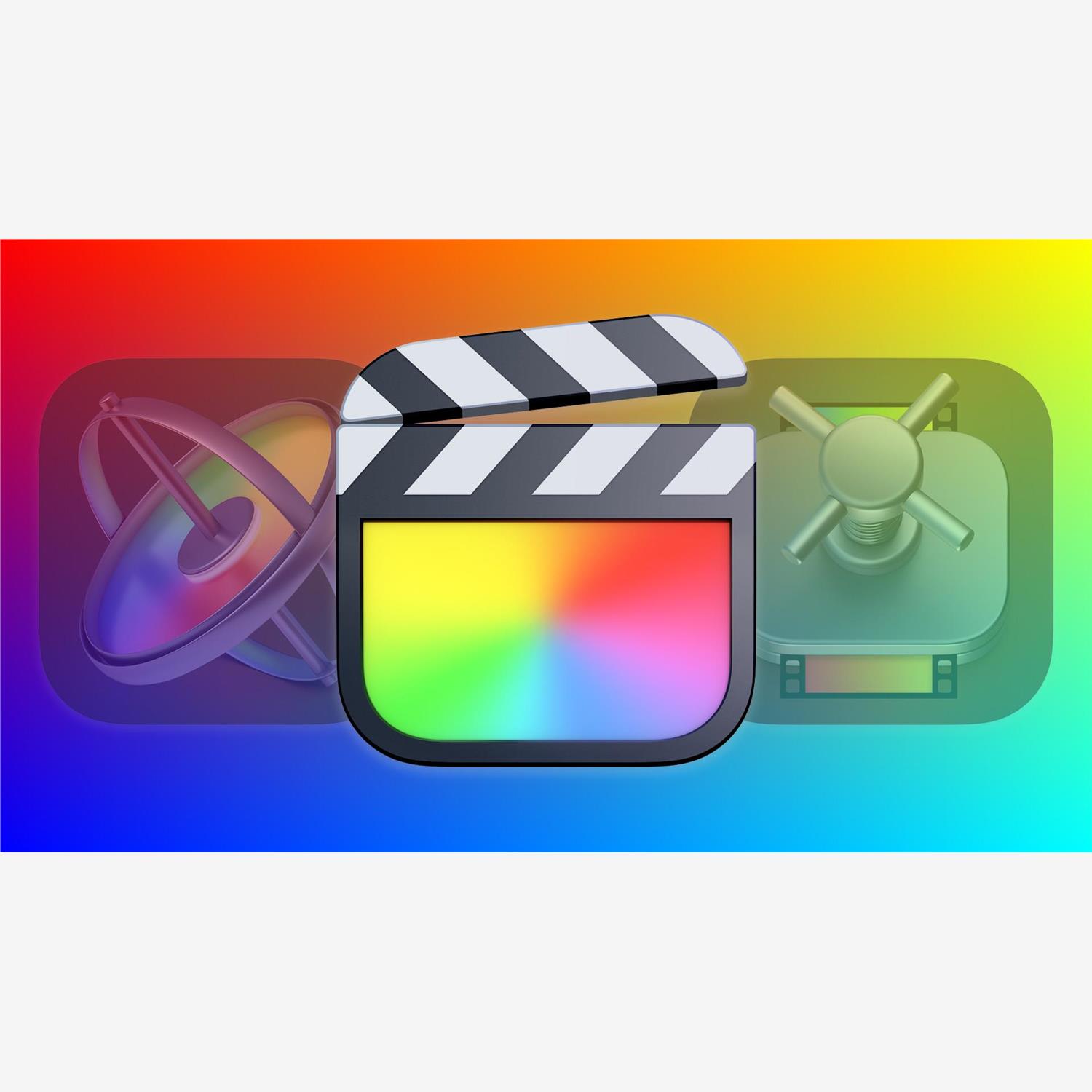 FCP上千种插件打包 final cut pro降噪 磨皮 转场 LUT 光晕 光斑