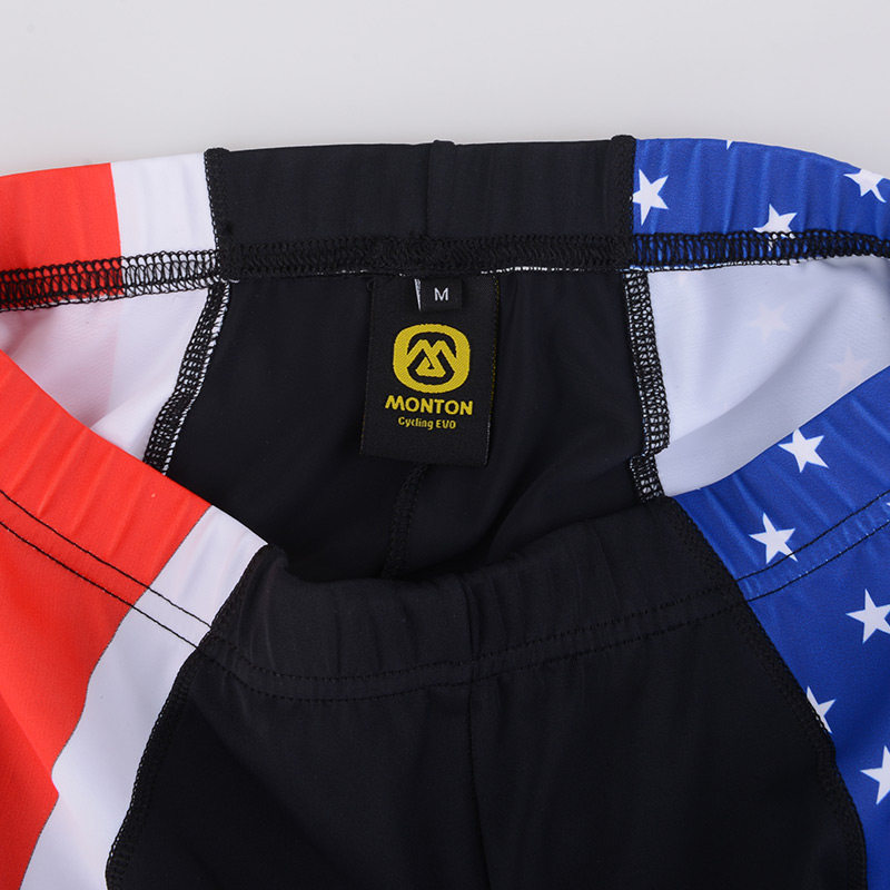 Tenue de cyclisme homme MONTON - Ref 2231430 Image 5