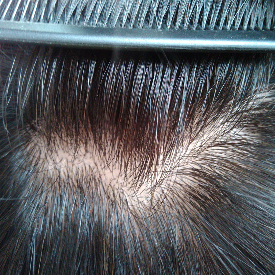 Extension cheveux - Ref 220150 Image 4