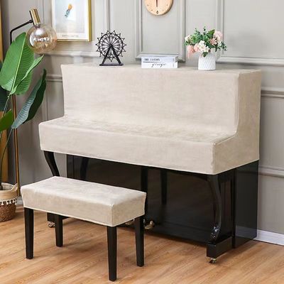 钢琴防尘罩雅钢琴防尘罩雅