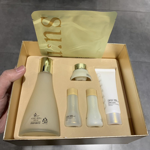 呼吸 苏秘 魔法精华 M37 奇迹护理精华露礼盒6件套240ml＋27g