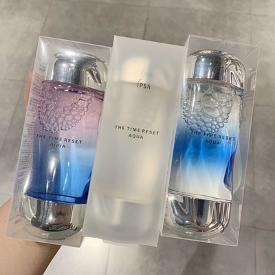 茵芙莎流金岁月凝润美肤水200ml