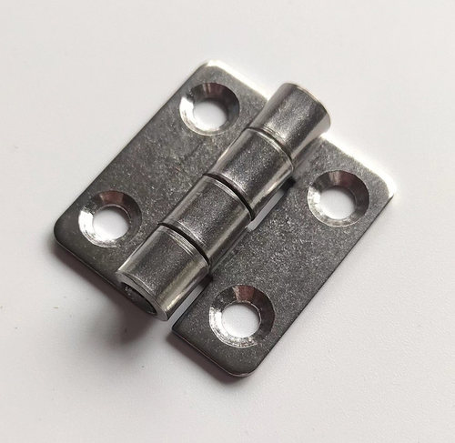 HAX304不锈钢机械设备铰链