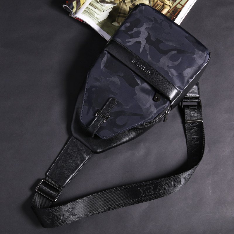 Sac pour homme - Ref 52084 Image 3