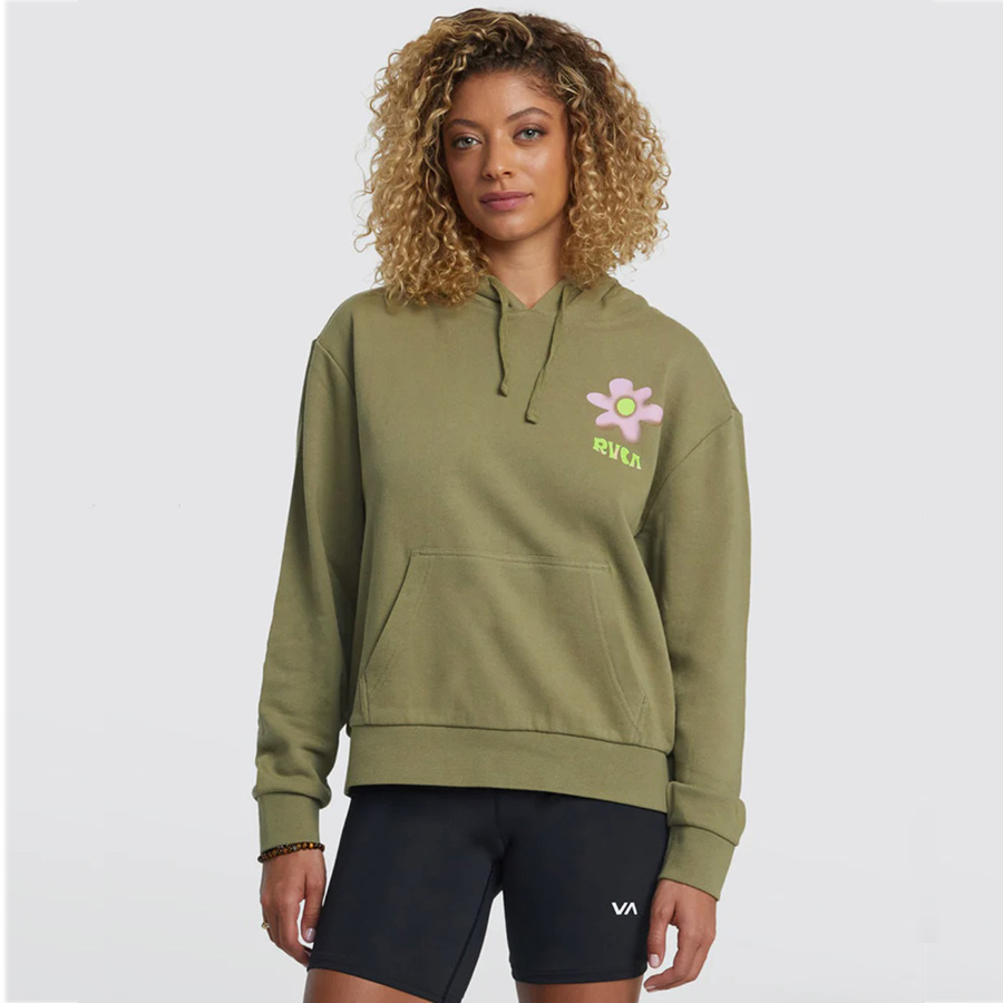 【创意印花】美式出口外贸原单 毛圈薄款 春装圆领外套卫衣 女