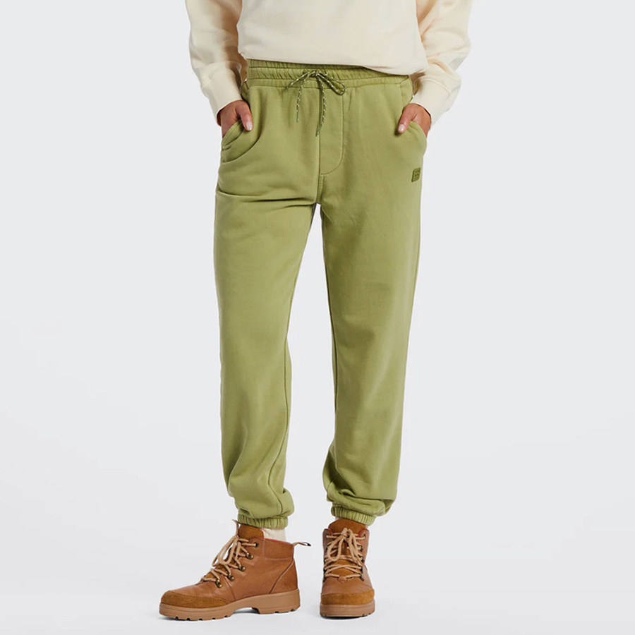 【质感纯色】澳洲出口原单 春冬新款 纯色抽绳水洗极简卫裤 女,女装/女士精品,休闲裤,淘宝优惠券,粉丝福利购,淘宝优惠卷