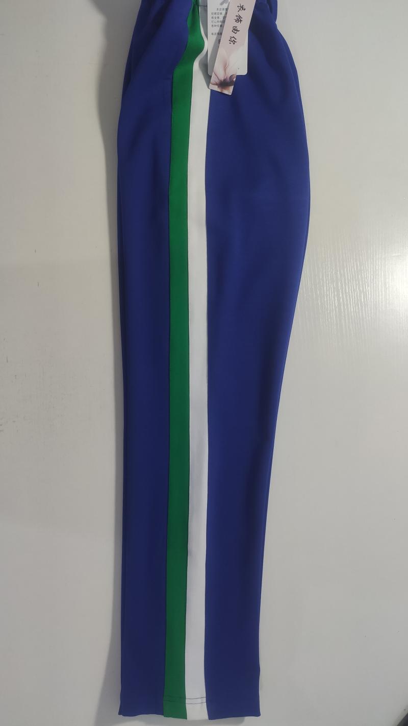 校裤各种款式、尺码来图定做