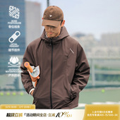 骑行连帽夹克登山外套 山系户外防泼水冲锋衣男士 吕小虎ACTUP 春季