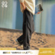 春季 青少年运动长裤 直筒卫裤 2026新款 子 男宽松休闲裤 吕小虎ACTUP
