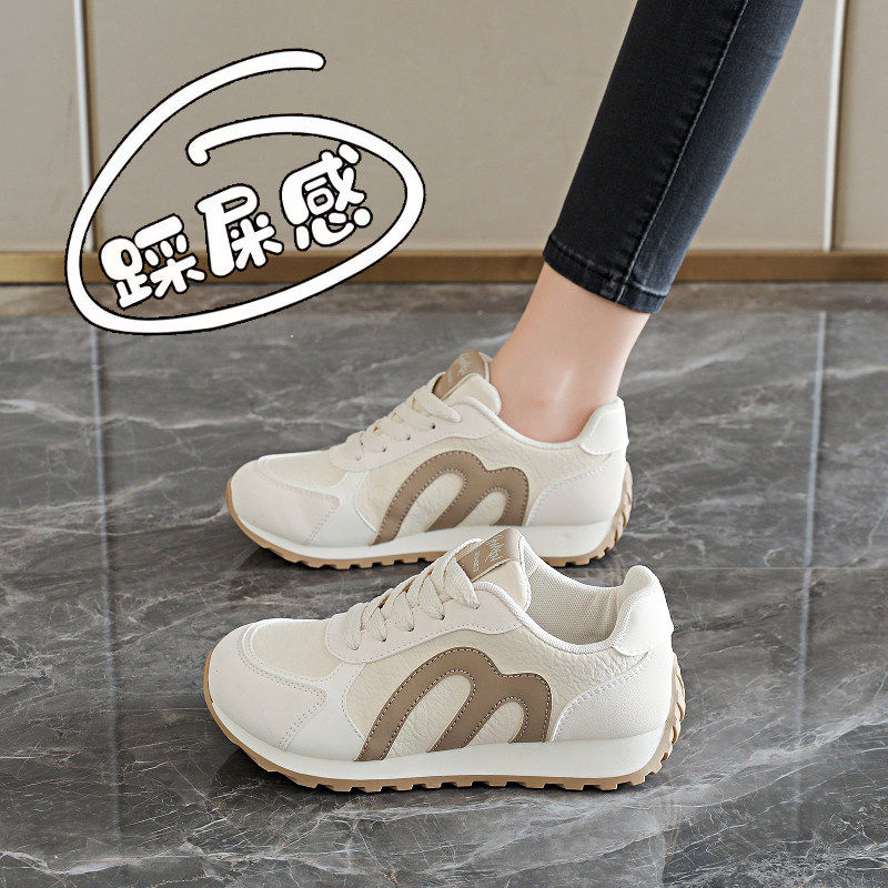 女鞋2026新款户外登山鞋春季轻便徒步鞋34码丑萌运动休闲跑步潮鞋,女鞋,时尚休闲鞋,淘宝优惠券,粉丝福利购,淘宝优惠卷