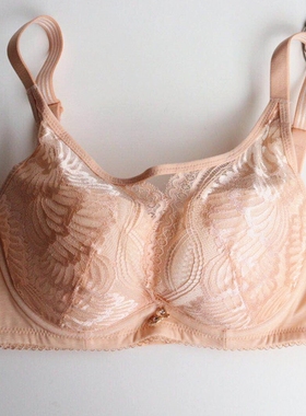 莎莲妮专柜正品性感中模杯记忆钢圈聚拢调整型文胸SK18135 15113