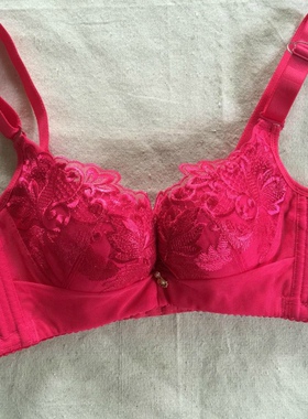 两件包邮莎莲妮聚拢调整型文胸特加厚小胸丰胸性感SK5210 5211b