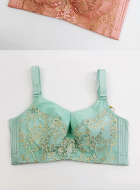 雪妮芳专柜正品薄款大CD杯大胸胖妹聚拢调整型内衣X62827 62556