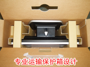 电视厨具包装结构定/制 EPE珍珠棉/纸托缓冲内衬厂家直供严控成本