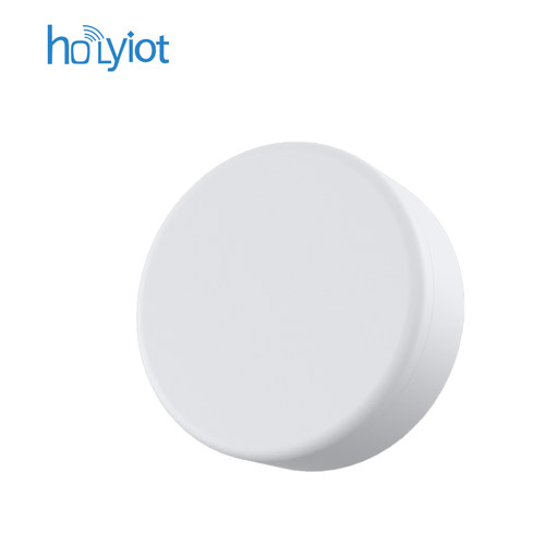 holyiot蓝牙信标人员定位