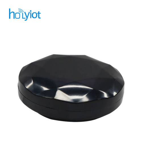 nrf52810蓝牙信标板载天线
