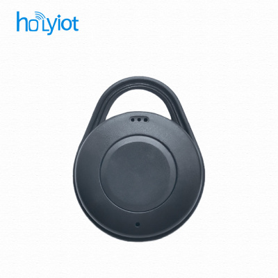 室内定位三轴加速度低功耗蓝牙