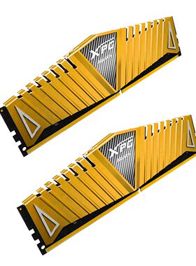 威刚DDR4台式机内存威龙Z1 3000频率 16G 8GX2