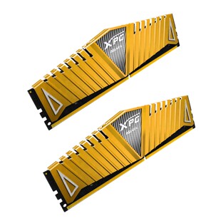 威刚DDR4台式 3000频率 16G 8GX2 机内存威龙Z1