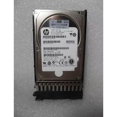 581311-001 581286-B21 600GB 6G SAS 10K 2.5 G6 G7服务器硬盘