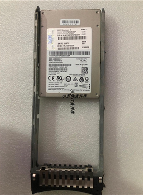 SSD02MA751  00YY005 800G DS8000 SED加密固态盘带测报