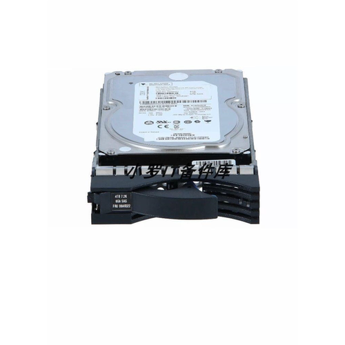 Storwize V7000 Gen2 00AR322 00AR421 4TB 7.2K SAS 3.5 6G