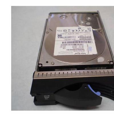 44X2459 44X2458 46C4455 DS4700 DS5020存储硬盘 1T SATA-FC