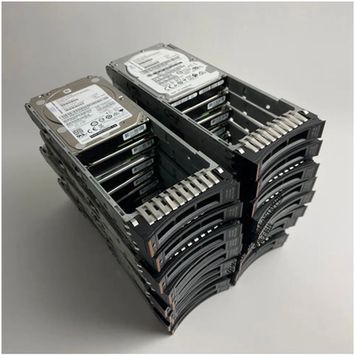 01EJ587 1.2T 10K 2.5 SAS 12GB 01EJ721 V3700 V2 储存 硬盘