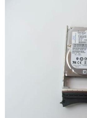 81Y9875 1T 7.2K SAS 2.5 81Y9885 81Y9872 DS3524存储硬盘