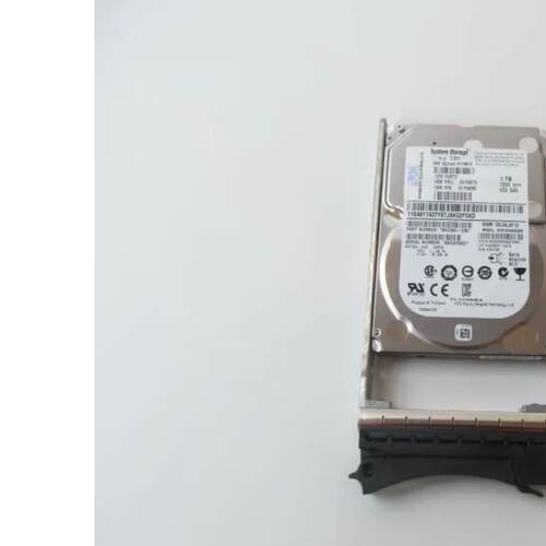 81Y9875 1T 7.2K SAS 2.5 81Y9885 81Y9872 DS3524存储硬盘