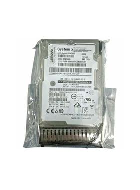 IBM X3650 M5 X3550 M5 X6 00WG665 00WG666 600G 15K SAS硬盘