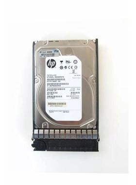 AW590A 602119-001 2TB 7.2K M6612 SAS EVA P6300/P6500 硬盘