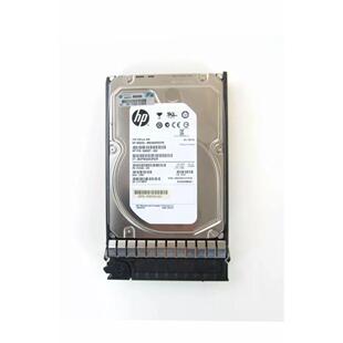 AW590A 001 602119 M6612 2TB SAS 7.2K P6300 硬盘 P6500 EVA
