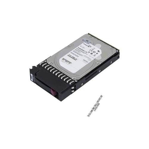 / AW555A P2000 存储硬盘 2TB SAS 7.2K 3.5 605475-001