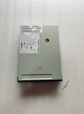 46X5683 46X1364 1.5TB/3TB LTO-5 Ultrium SAS HH INT DRIVE