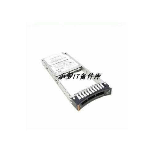 98Y2695 45W8457 300GB Multi-Level Cell SAS 6Gb/s 2.5固态