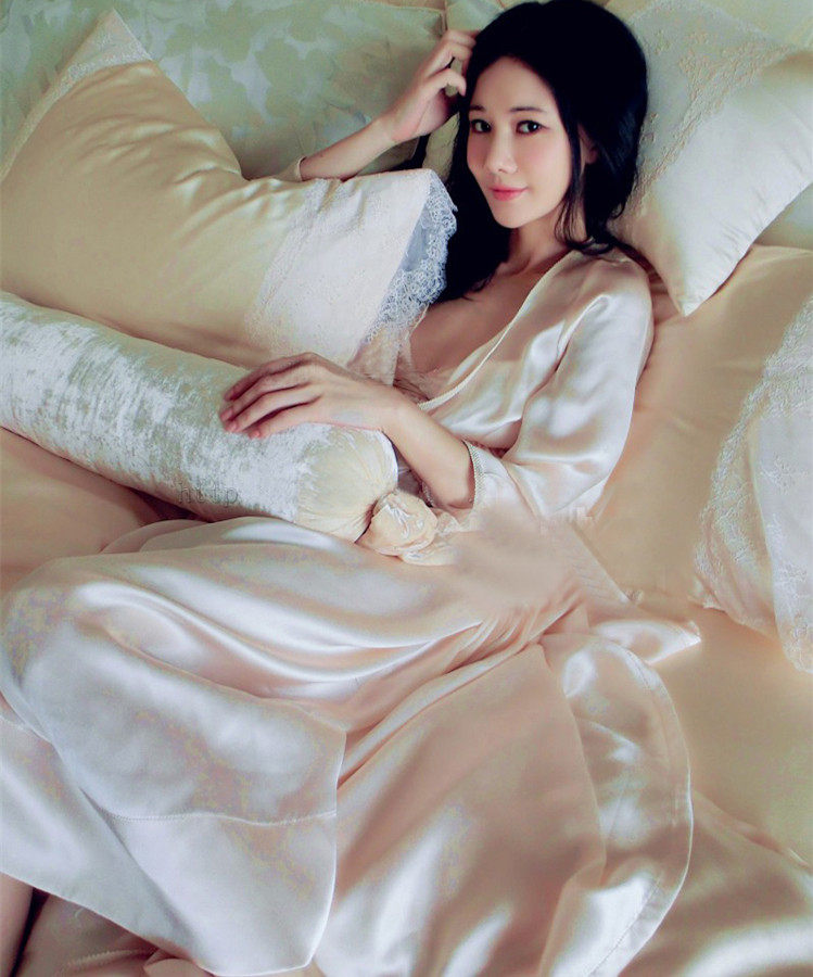 Peignoir jeunesse - Ref 601312 Image 1