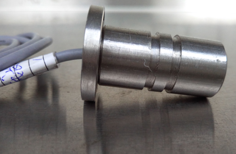 探头超声波气体流量计换能器