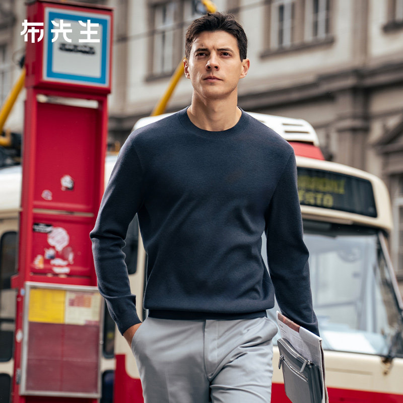 ��ҹ�� S ��˫�㱣ů��ë��-Բ�졿MrBu�������׷���ë�ɻ�ϴ2025�ﶬ���� 389.3Ԫ