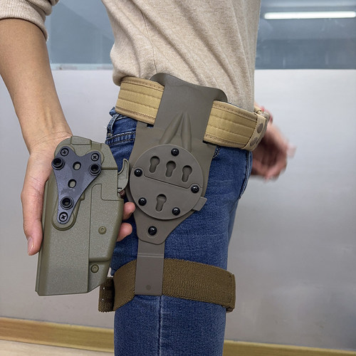 下沉式快拔套多型号可选