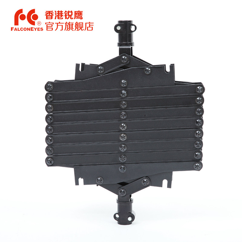 锐鹰 2米天花路轨吊臂 摄影棚吊臂 闪光灯摄影吊臂 摄影器材配件