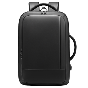 商务背包定制印LOGO电脑双肩包团队公司年会礼品送员工客户伴手礼