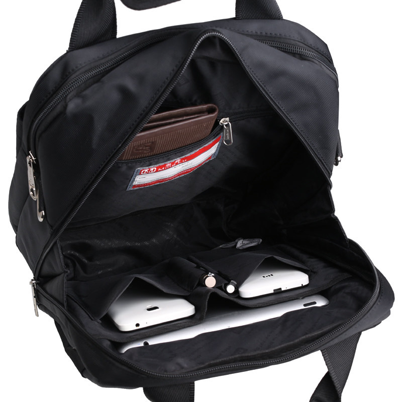 Sac pour homme - Ref 49945 Image 5