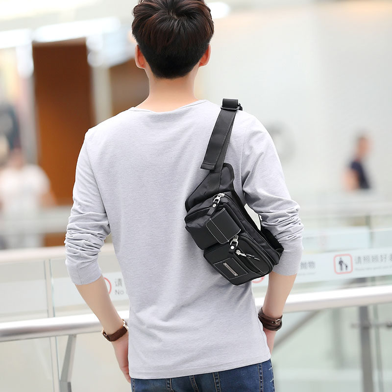 Sac pour homme - Ref 53323 Image 3