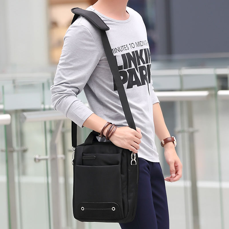 Sac pour homme - Ref 49945 Image 4