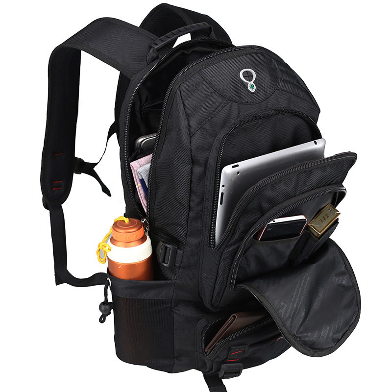 Sac pour homme - Ref 49155 Image 4