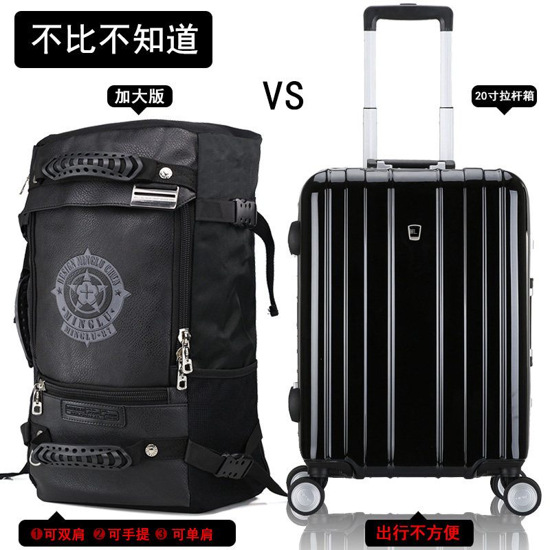 Sac pour homme - Ref 49270 Image 4