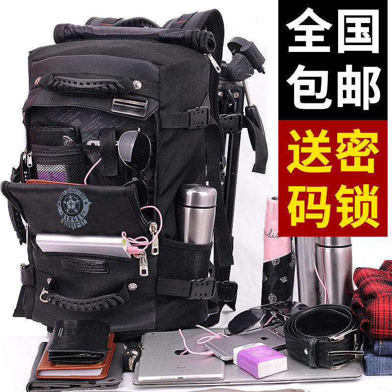 Sac pour homme - Ref 49270 Image 5